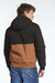 Campera Dulcey Two Tones - comprar online