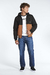 Campera Dulcey Two Tones - tienda online