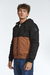 Campera Dulcey Two Tones