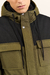 Campera Dual