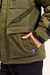 Campera Dual - comprar online