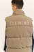Chaleco Puffa Over Vest