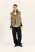 Chaleco Puffa Over Vest - Element 