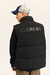 Chaleco Puffa Over Vest