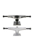 Trucks para skate Raw Truck Set 5.25