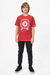 Remera Skate Legs Niño - Element 