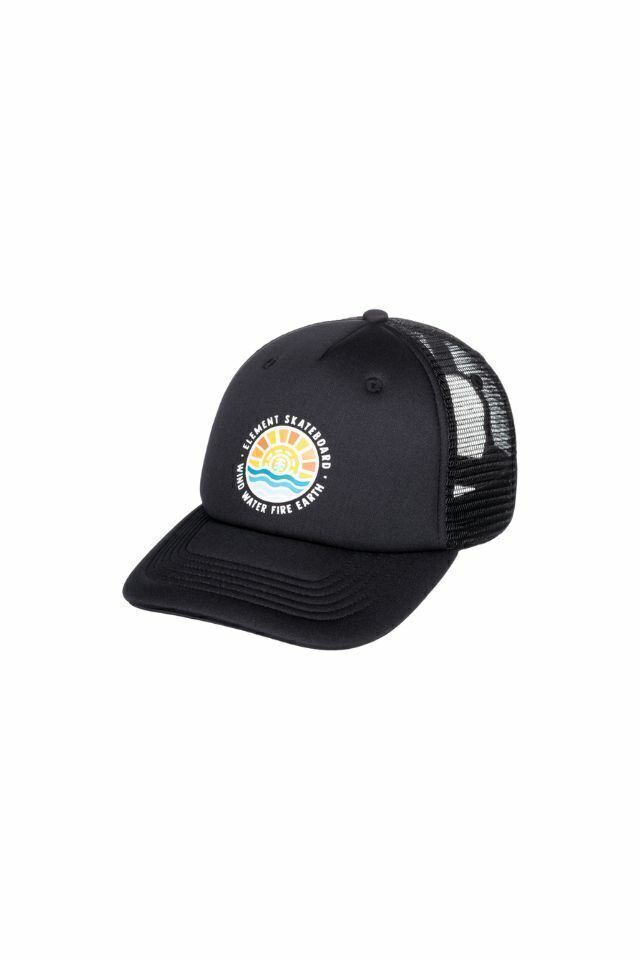 Gorra Bonito Mesh