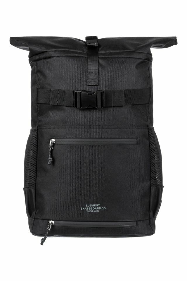 Mochila Ground Skate Roll Top - comprar online