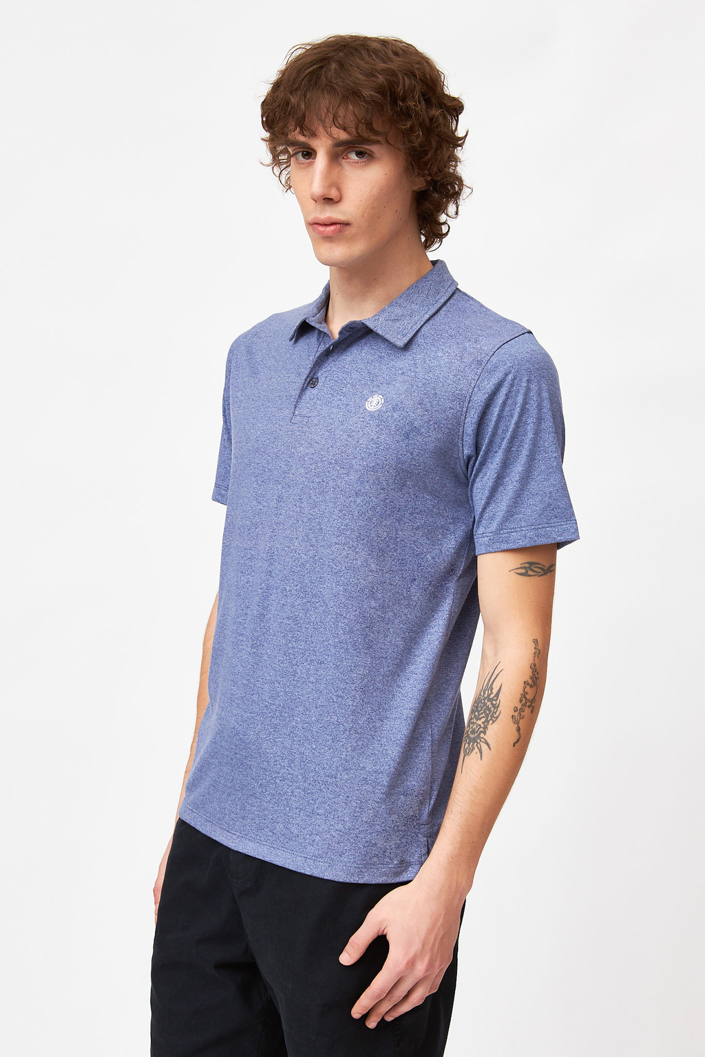 Chomba Krammer Polo - Element 