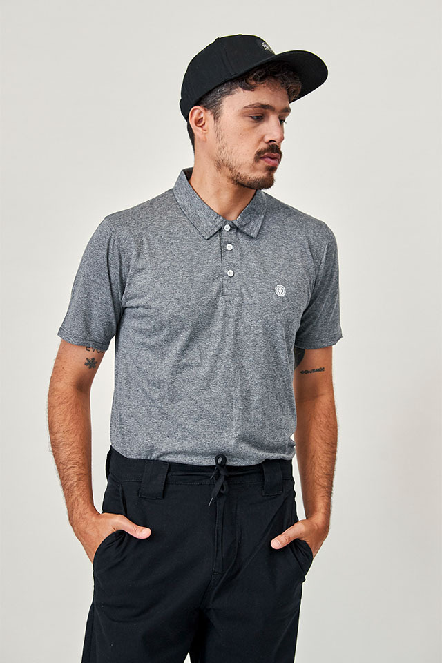 Chomba Krammer Polo - Element 