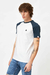 Remera Basic Ranglan - Element 