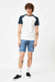 Remera Basic Ranglan - tienda online