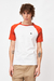 Remera Basic Ranglan - Element 