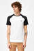 Imagen de Remera Basic Ranglan