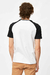 Remera Basic Ranglan