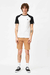 Remera Basic Ranglan en internet