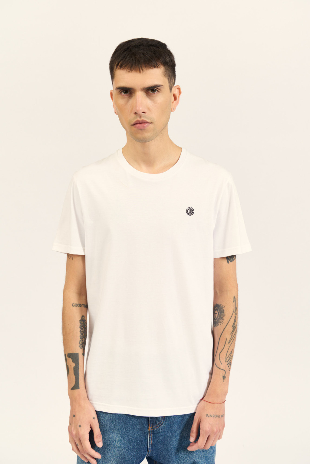 Remera Re Brand - comprar online