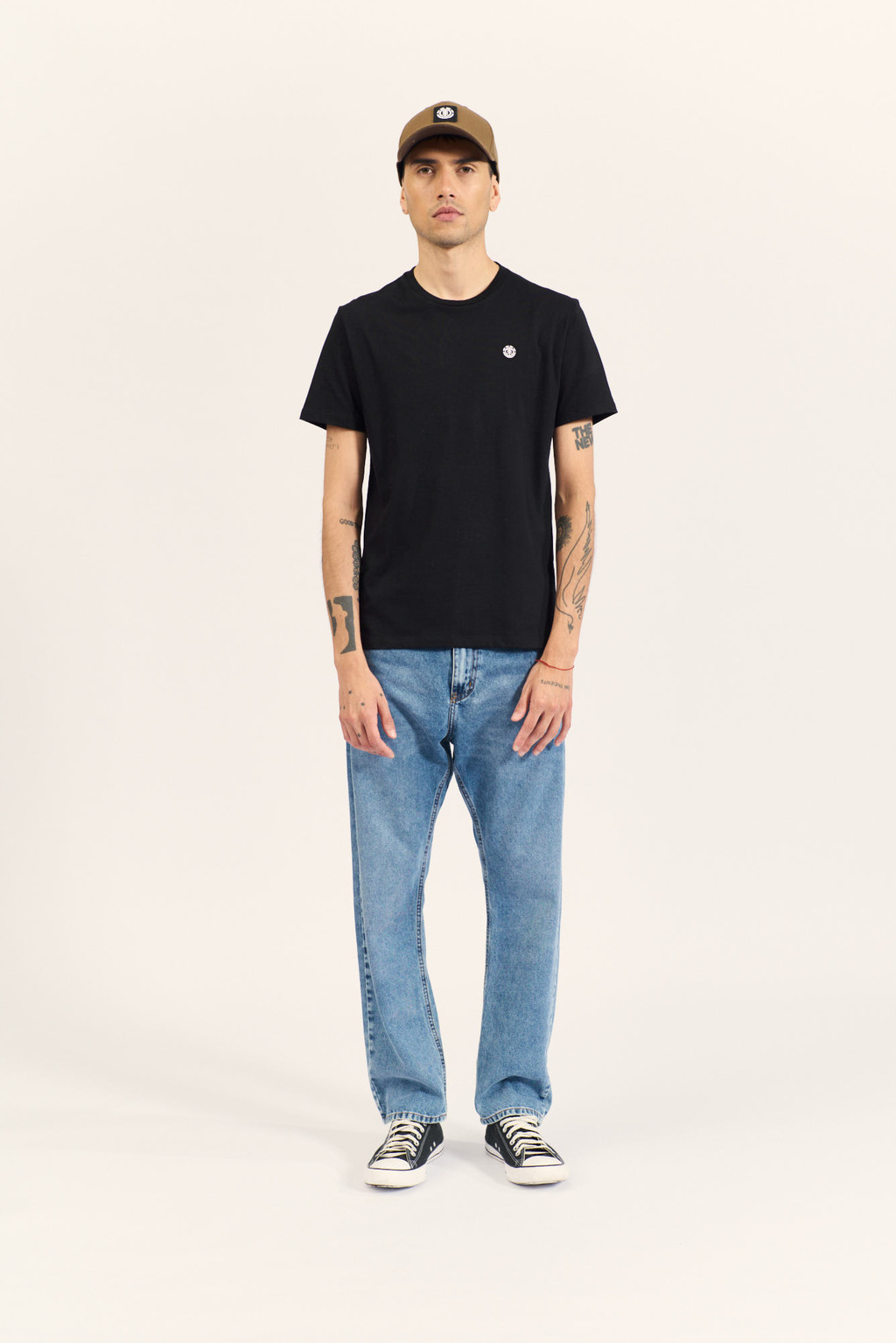 Remera Re Brand - comprar online