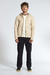 Buzo Cornell Zip Hood