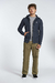Buzo Cornell Zip Hood - Element 