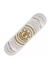 Tabla de Skate Hatched Whited Gold Deck 8.5 - Element 