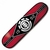 Tabla de Skate Major League Deck 8.5” - Element 