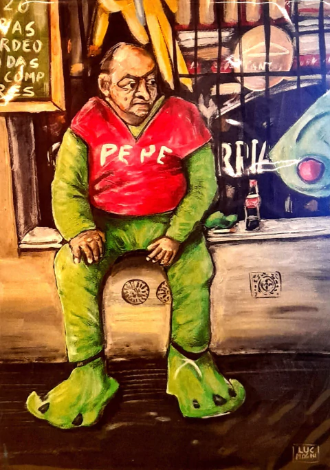 Posters de @luc.mogni chico