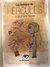 Los trabajos de Hércules - Jorge Rosker