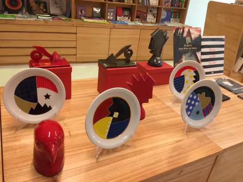 Platos Stoppani - Legavre