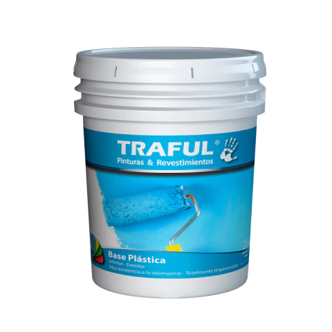 Base Plástica / Pasteles