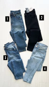Jeans EN PROMO ! SKINNY