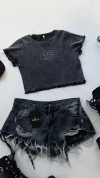 Reme baby tee star glow 20 % off transferencia