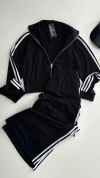 Set PANT + CAMPERA 20% OFF CON TRANSFERENCIA