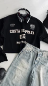 Buzo Costa de Prata 20% off transferencia