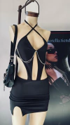 Vestido Mónaco 20%OFF con transferencia