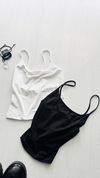 Musculosa básica 20%off transferencia