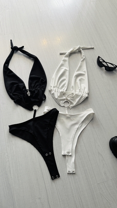 Body Juli 20% off pagando por transferencia