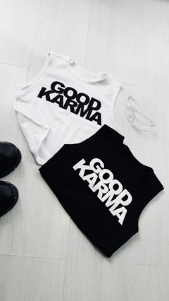 Top Good Karma 20%off transferencia - comprar online