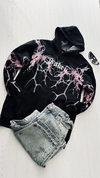 Buzo rayo oversized/ 20% off transferencia
