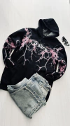 Buzo rayo oversized/ 20% off transferencia