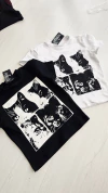 Reme baby tee cats 20%off transferencia