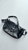 Mini bag ojal 20% off transferencia