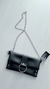 Mini bag con cadena 20%off transferencia