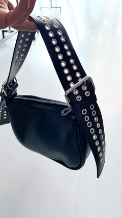 Bag con correa de cinto 20%off transferencia
