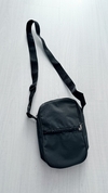 Bandolera de tela con cierre 20% off transferencia