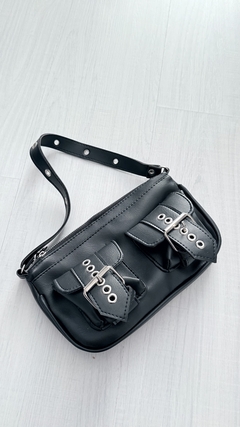 Mini bag cargo 20% off transferencia