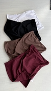 Strapless con frunces y tajitos laterales 20%off transferencia - comprar online