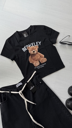 Reme baby tee osito 20% off transferencia