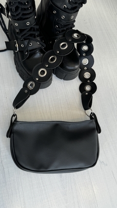 mini BAG con arandelas 20% off pagando por transferencia - comprar online