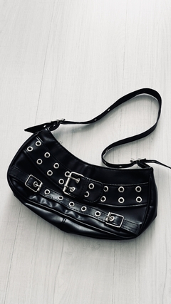 Mini BAG con cintos 20% off pagando por transferencia